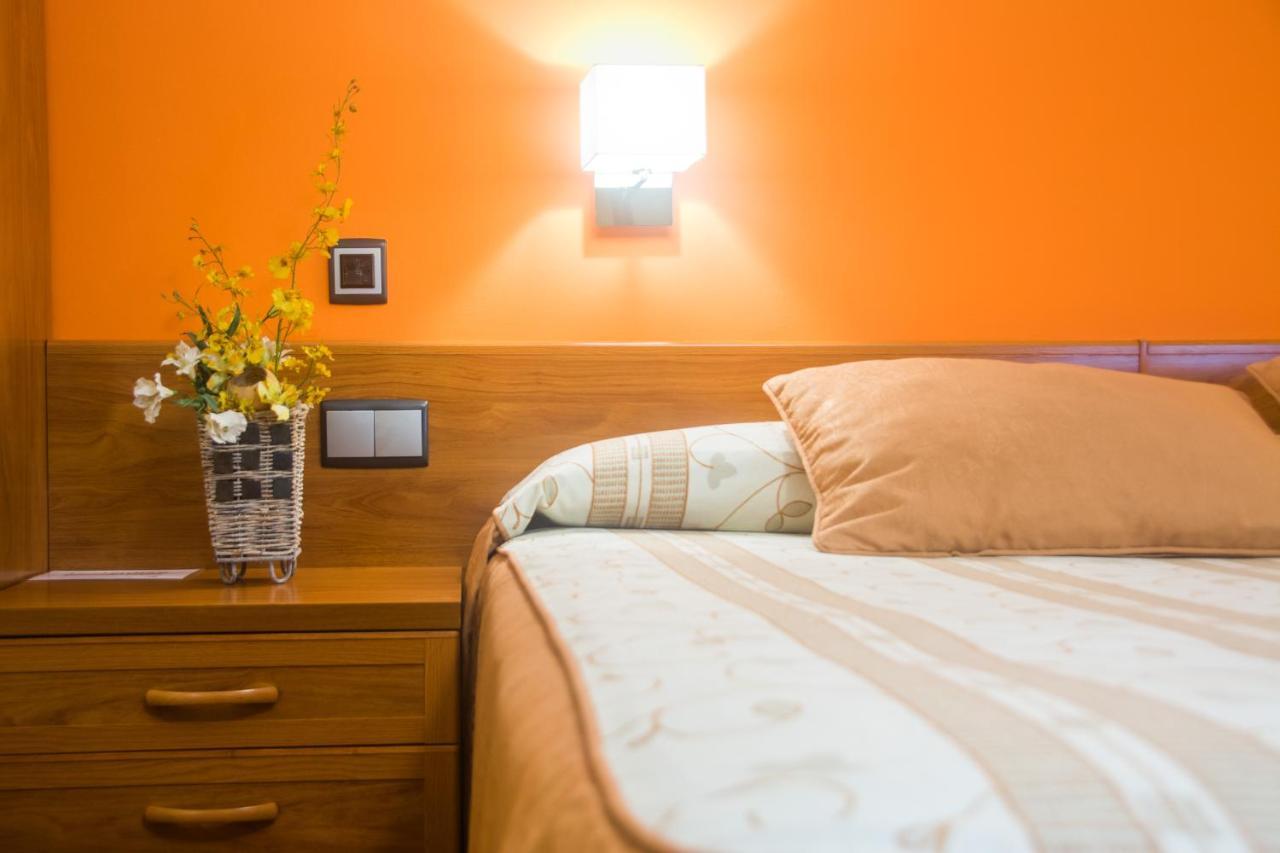 5 Pinos Hotel Madri
