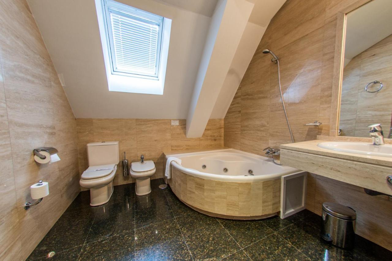 5 Pinos Hotel Madri