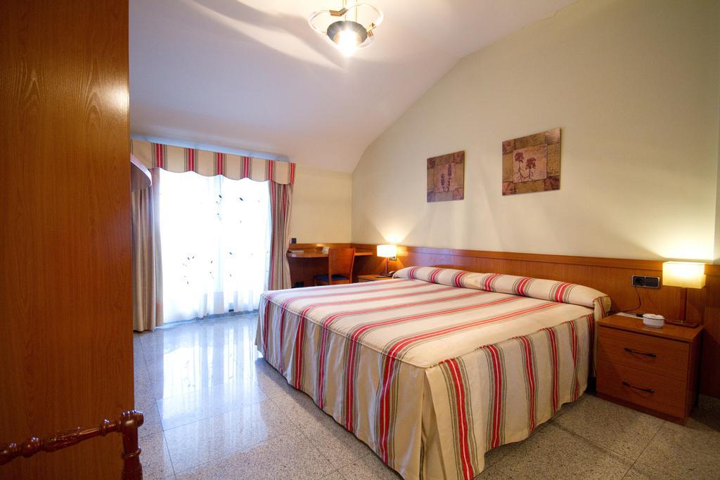 5 Pinos Madri
