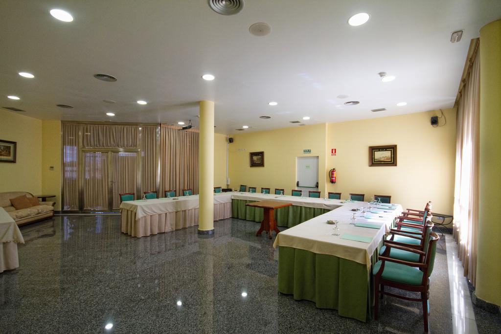 5 Pinos Madri
