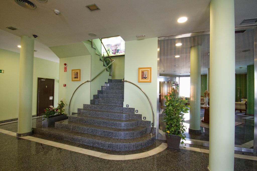 Hotel 5 Pinos Madri